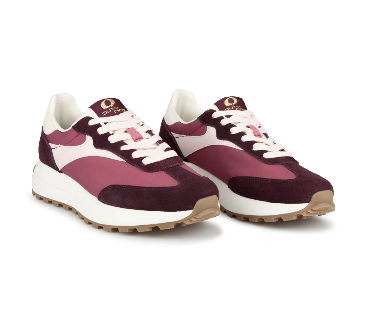 Souliers mode Duty Nine pour femmes - ELZA - Image 7