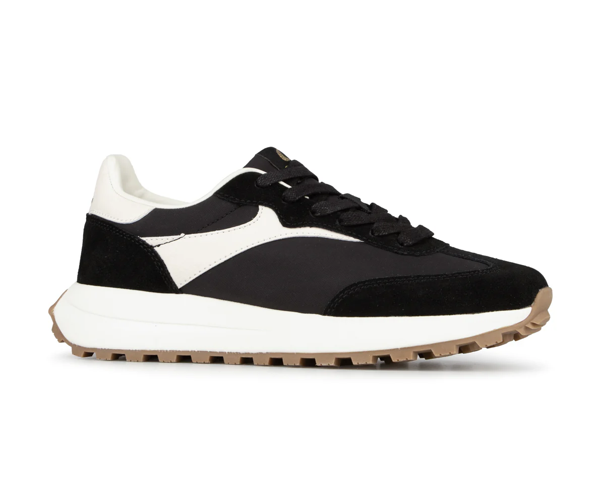 Souliers mode Duty Nine pour femmes - ELZA - Image 9