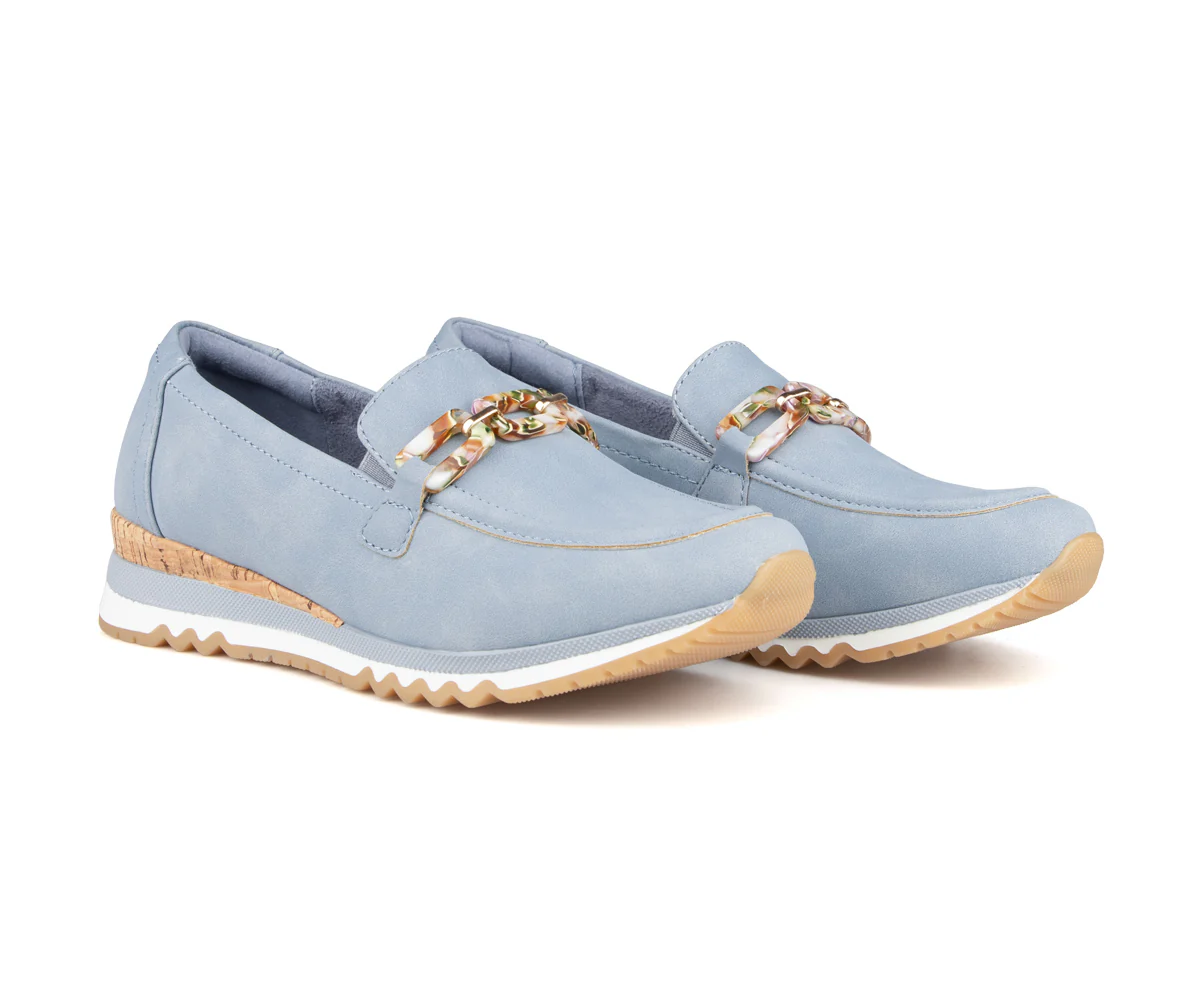 Souliers Alberto pour femmes - EMROSE - Image 6