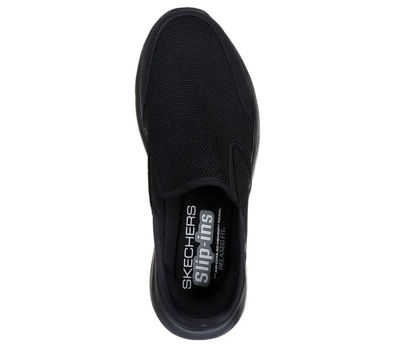 Chaussures Slip-ins de Skechers pour hommes - EQUALIZER 5.0 - Image 4