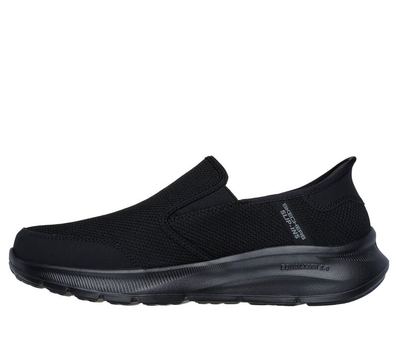 Chaussures Slip-ins de Skechers pour hommes - EQUALIZER 5.0 - Image 8