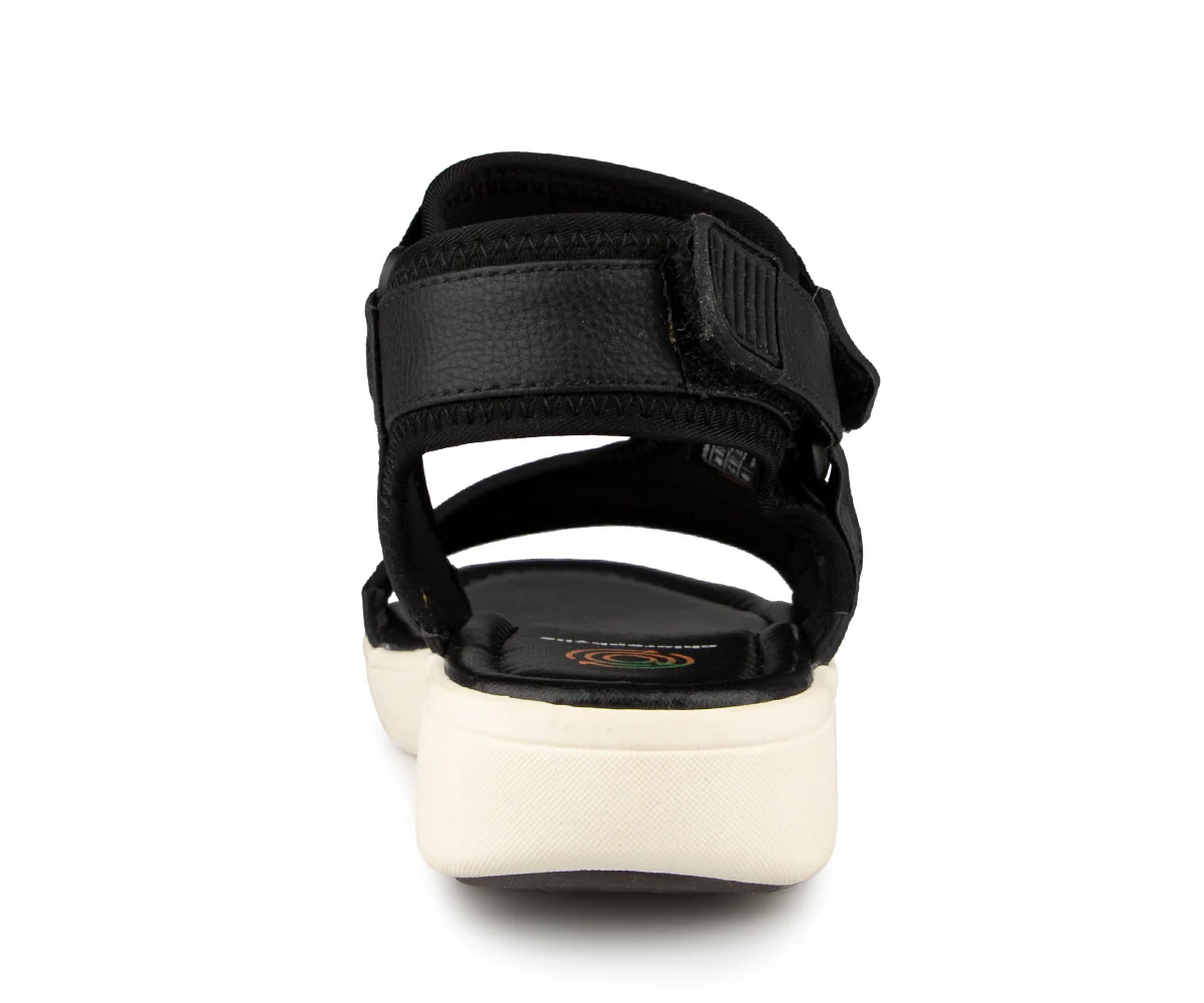 Errai - Sandales Chlorophylle pour femmes - Image 10
