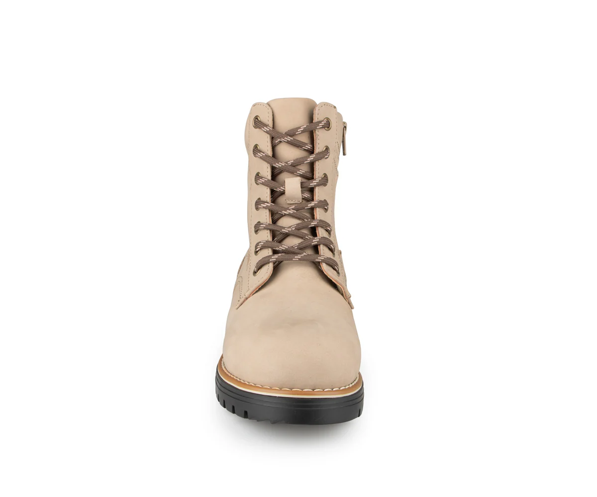 Ervilhas - Bottes à crampons pivotants Manathan pour femmes - Image 10