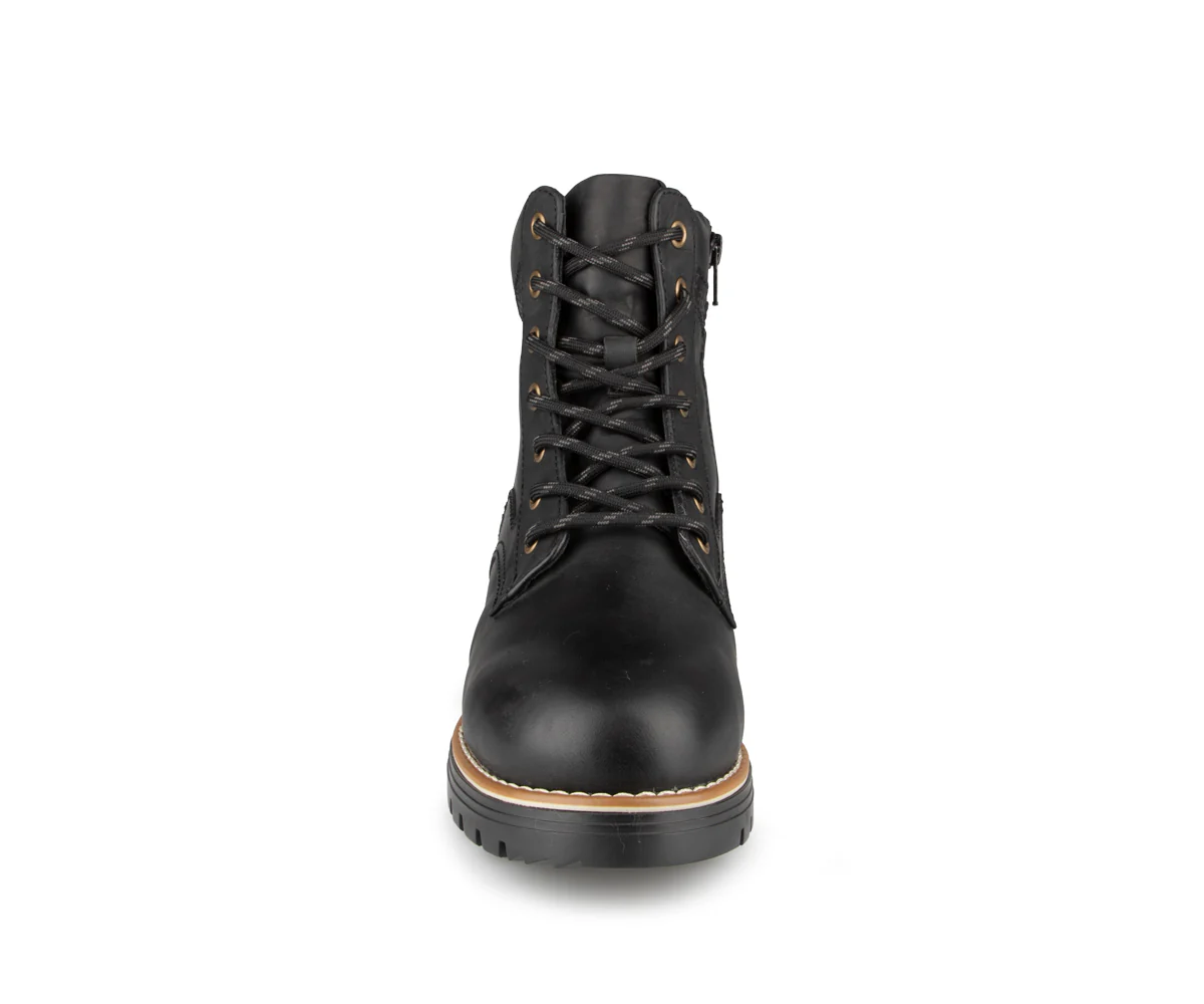 Ervilhas - Bottes à crampons pivotants Manathan pour femmes - Image 4