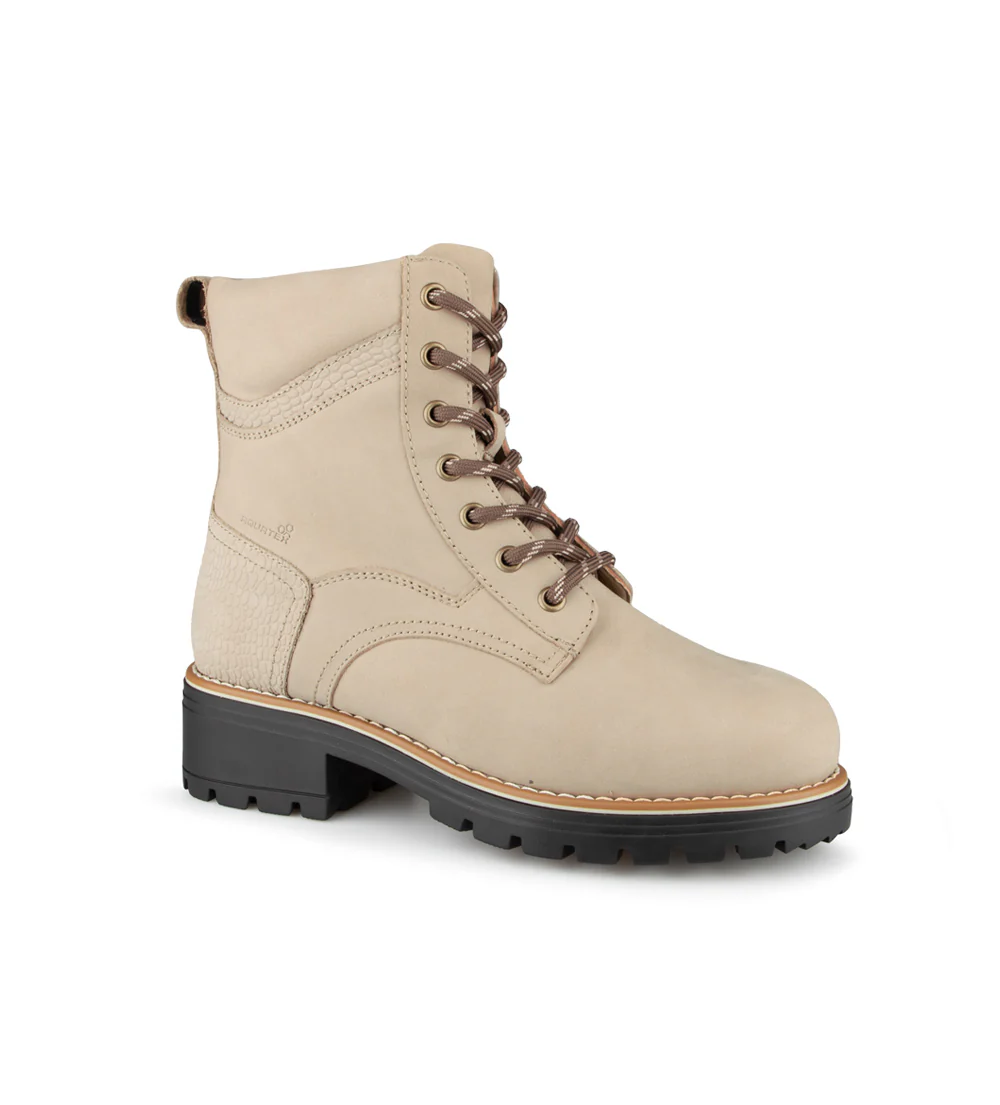 Ervilhas - Bottes à crampons pivotants Manathan pour femmes - Image 7