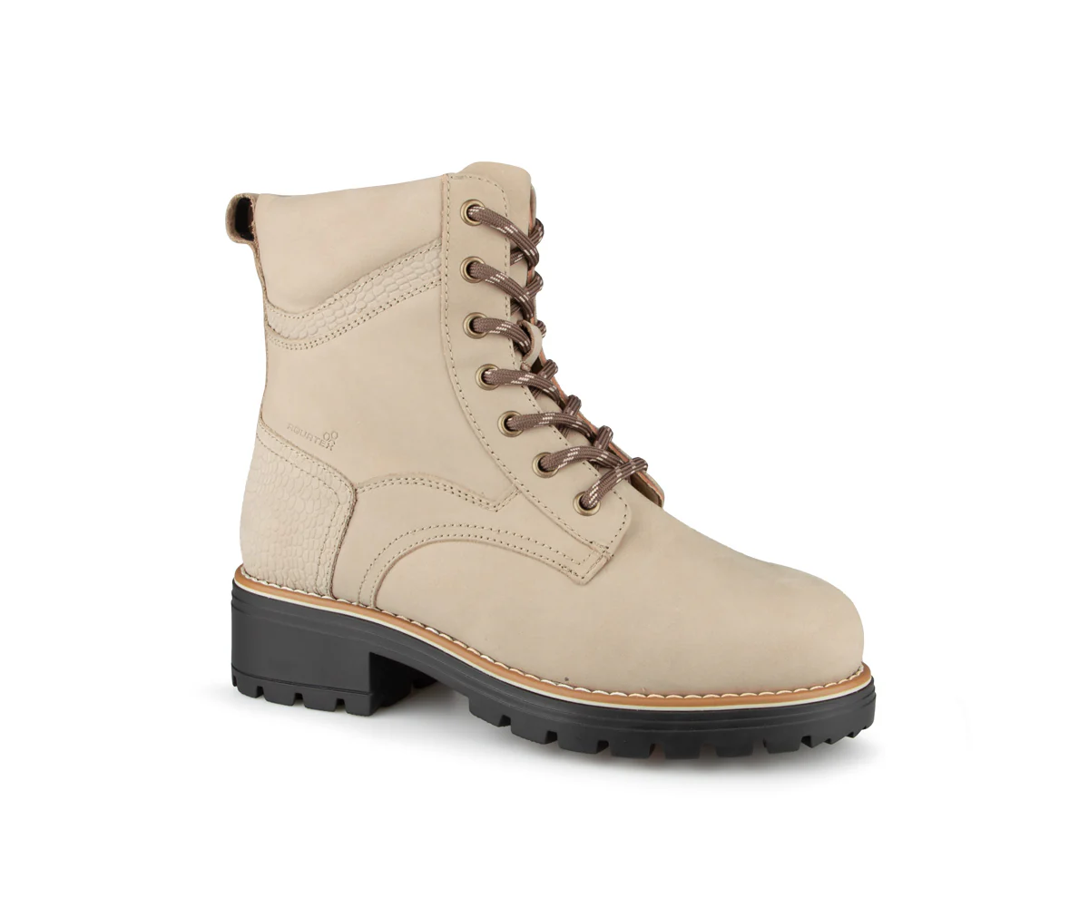 Ervilhas - Bottes à crampons pivotants Manathan pour femmes - Image 8