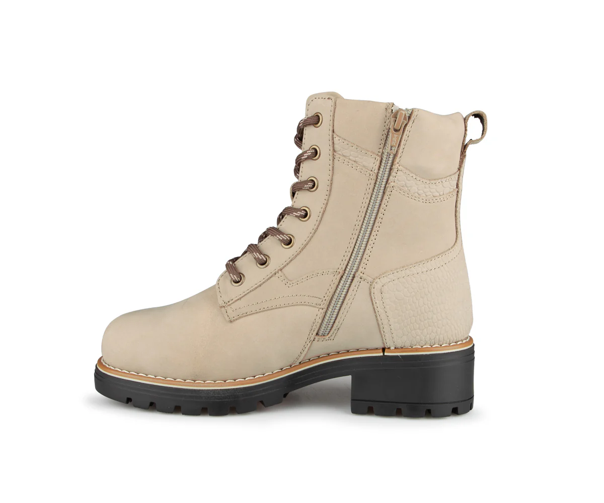 Ervilhas - Bottes à crampons pivotants Manathan pour femmes - Image 9