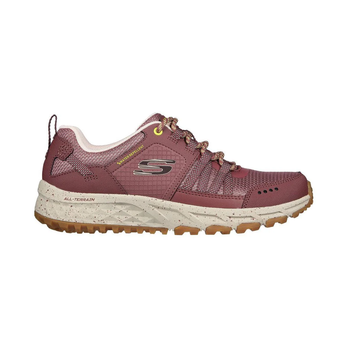 ESCAPE PLAN - Chaussures de randonnée Skechers pour femmes