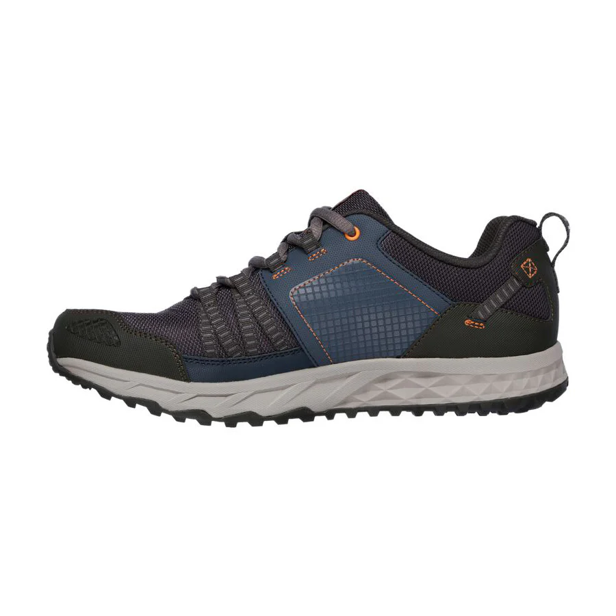 Escape plan - Chaussures de randonnée Skechers pour hommes - Image 2