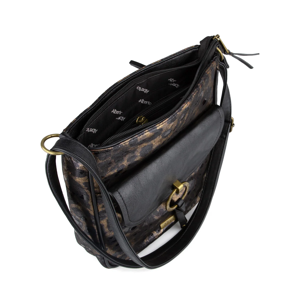 Sac à main Alberto pour femmes - ESMELA - Image 3