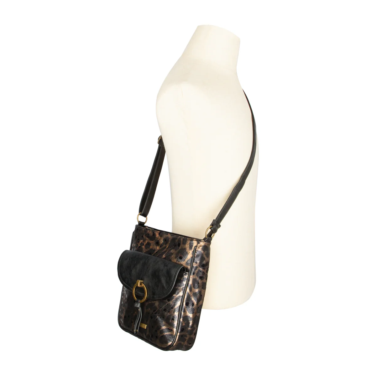 Sac à main Alberto pour femmes - ESMELA - Image 5