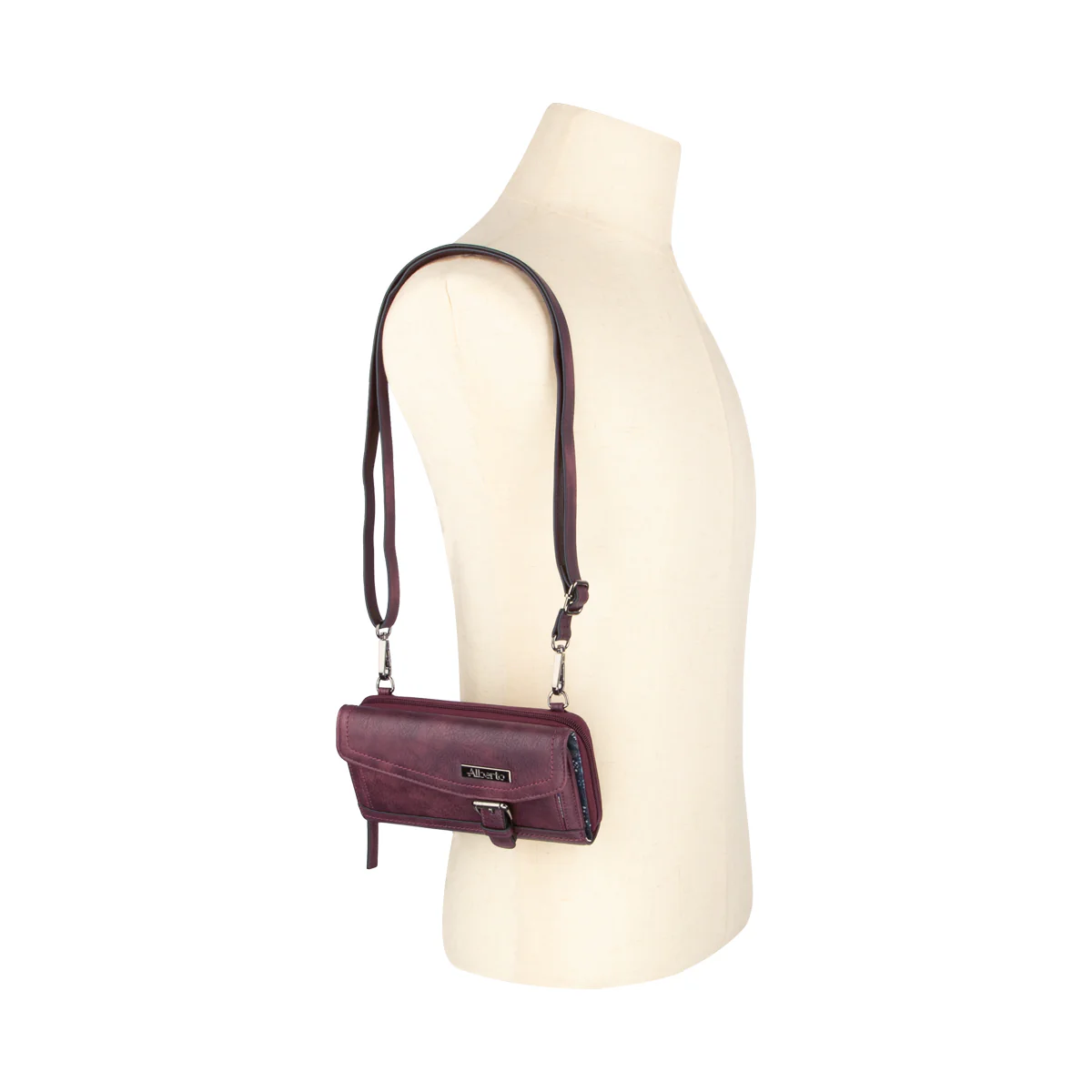 ESMERHALD - Portefeuille Alberto pour femme - Image 10