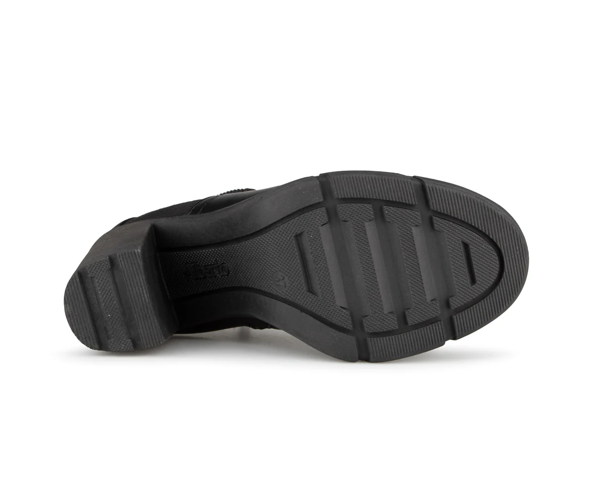 Espargo - Bottes à talons hauts Alberto pour femmes - Image 12