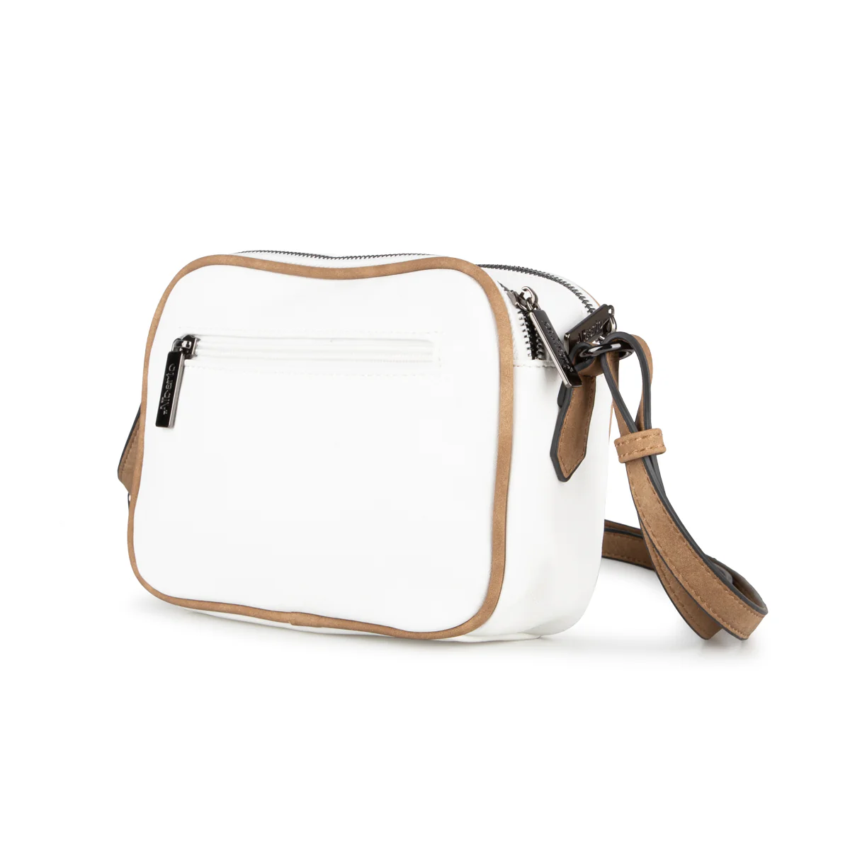 Petit sac à main Alberto pour femmes - ESTALLA - Image 13