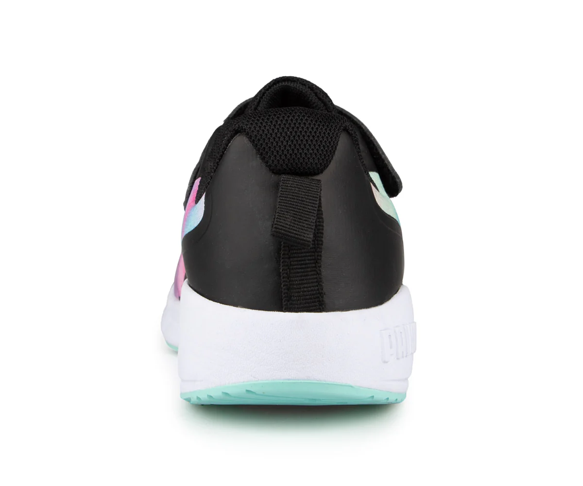 Estrada- Chaussures multicolores pour petites filles - Image 5