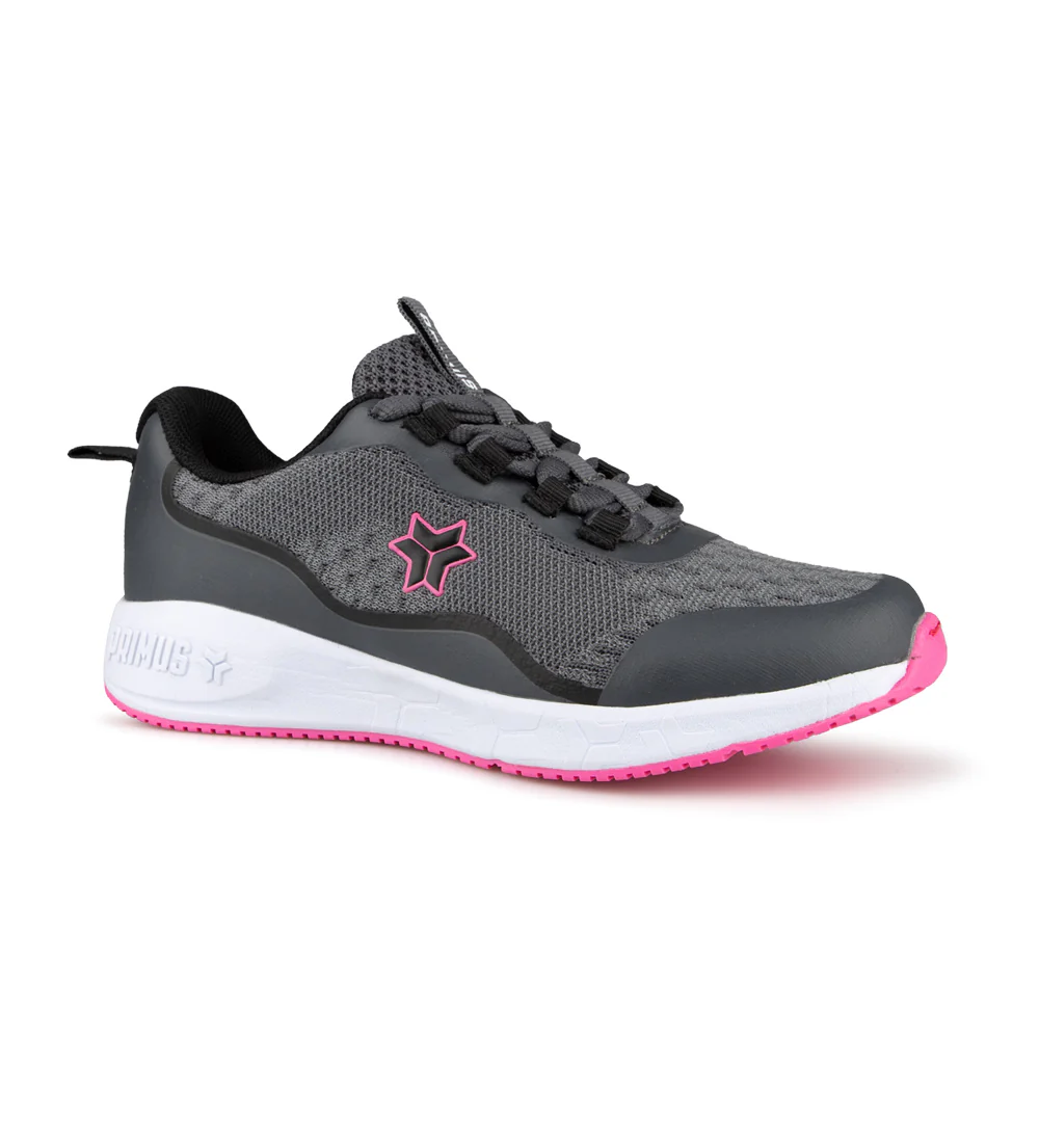 Estrada - Chaussures de sport Primus pour filles juniors - Image 6