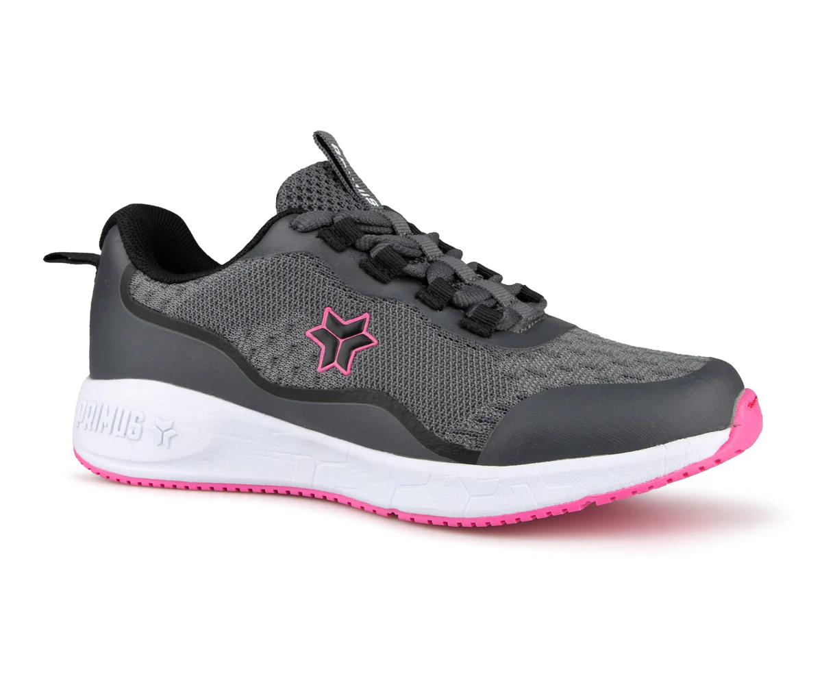 Estrada - Chaussures de sport Primus pour filles juniors - Image 7