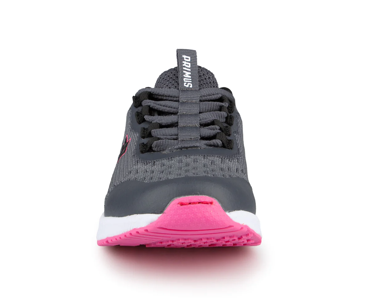 Estrada - Chaussures de sport Primus pour filles juniors - Image 9