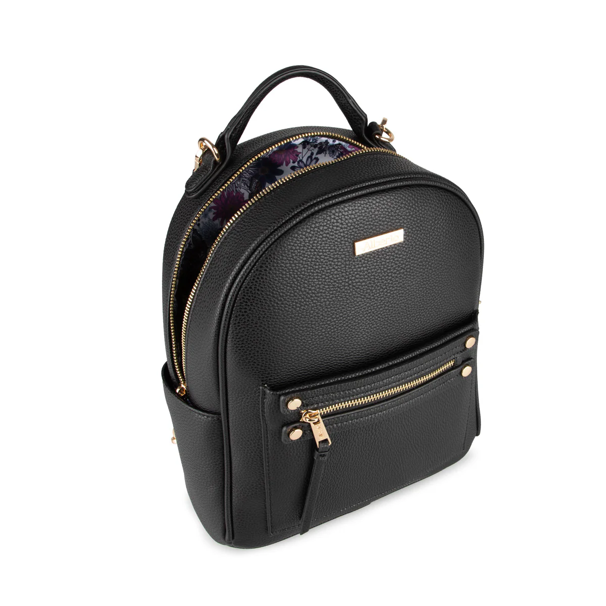 Sac à dos Alberto pour femmes - EVALAURE - Image 12