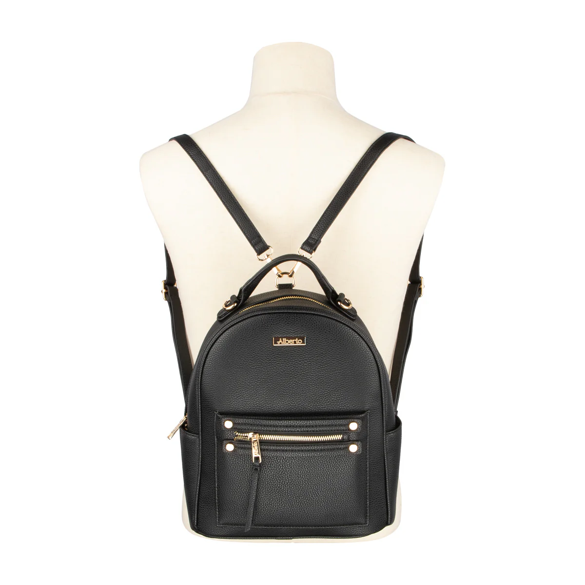Sac à dos Alberto pour femmes - EVALAURE - Image 14