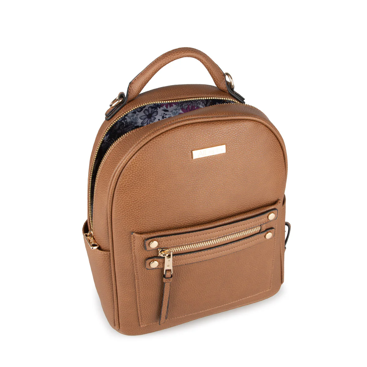 Sac à dos Alberto pour femmes - EVALAURE - Image 3