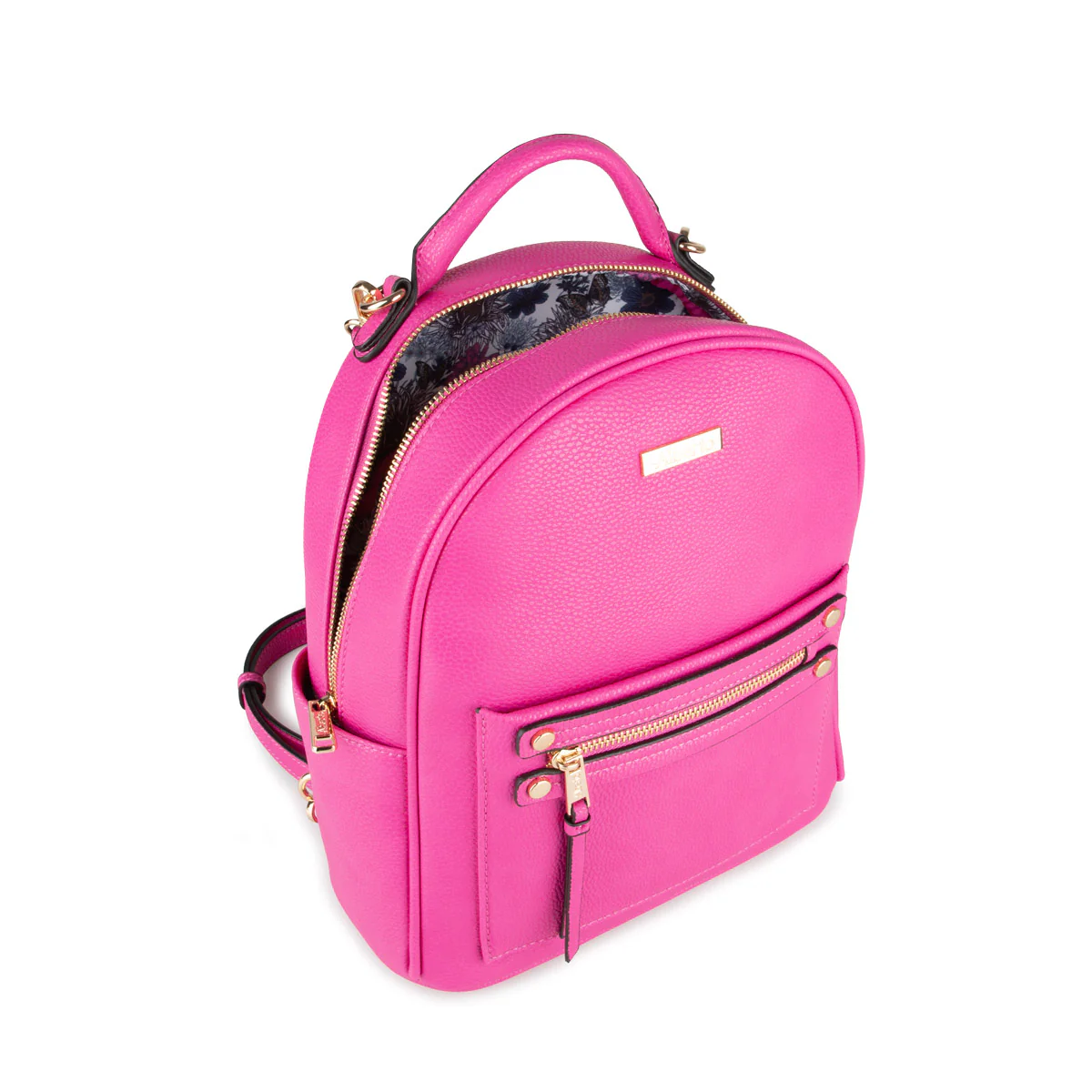 Sac à dos Alberto pour femmes - EVALAURE - Image 7