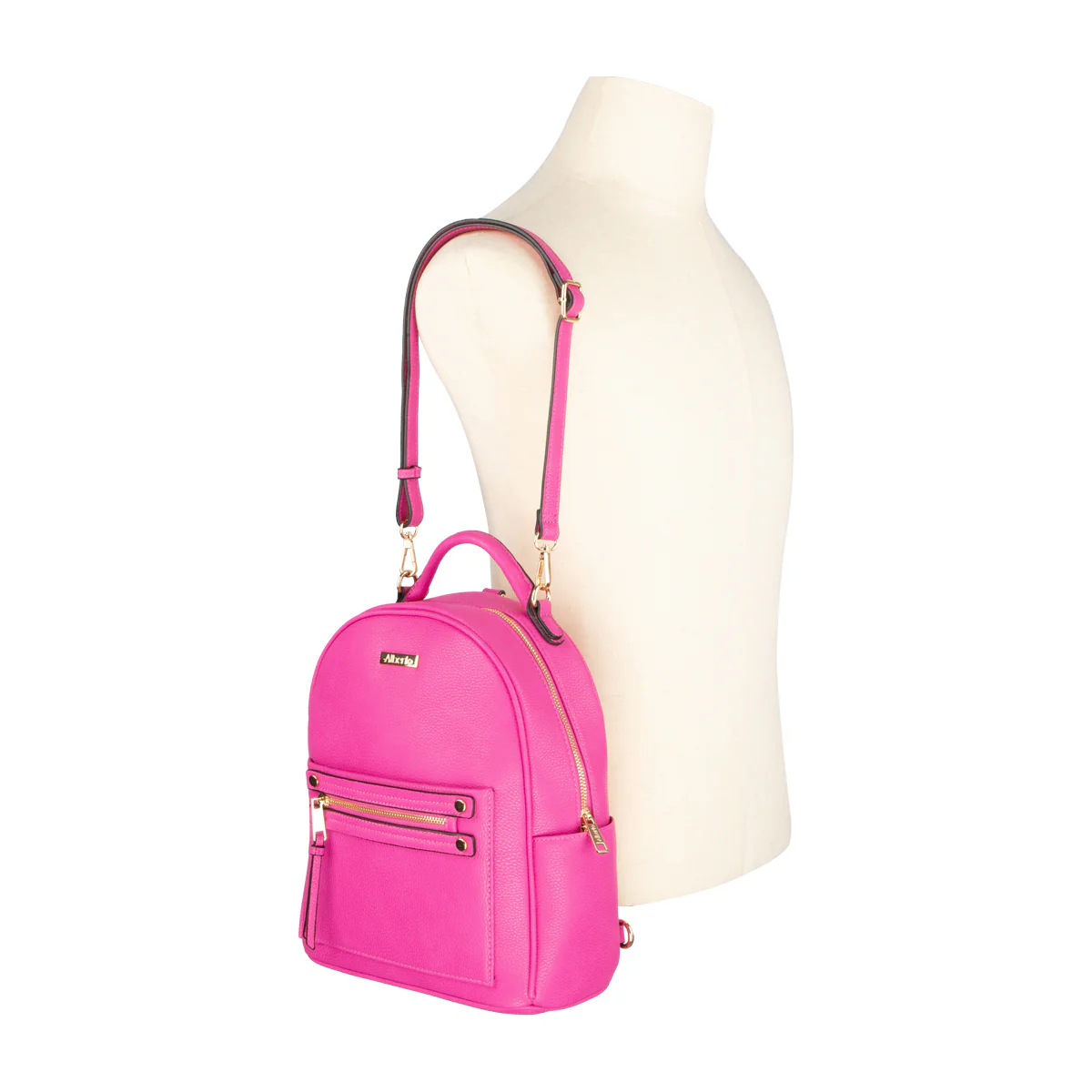 Sac à dos Alberto pour femmes - EVALAURE - Image 9