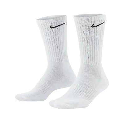 Bas de sport Nike pour hommes - Everyday cushion crew