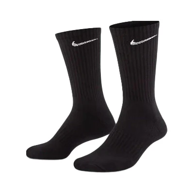 Bas de sport Nike pour hommes - Everyday cushion crew - Image 3