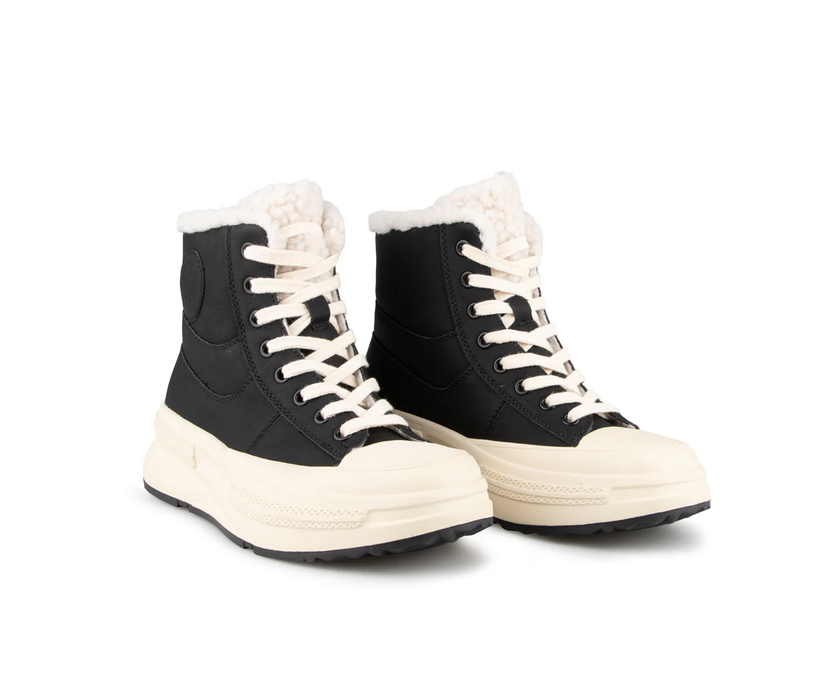 EZELLE - Bottes d'hiver Duty Nine pour femmes - Image 13