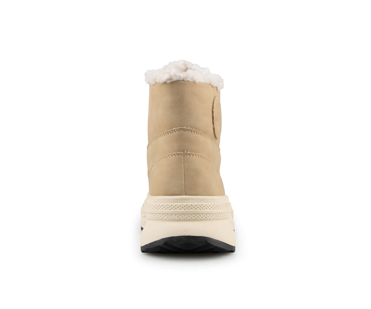 EZELLE - Bottes d'hiver Duty Nine pour femmes - Image 4