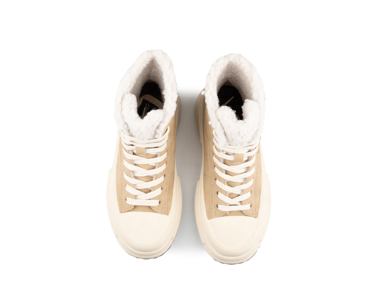 EZELLE - Bottes d'hiver Duty Nine pour femmes - Image 7