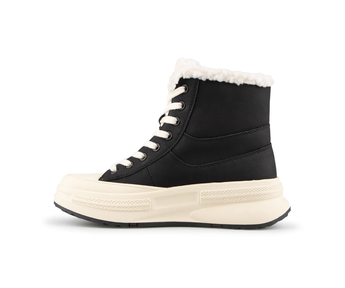 EZELLE - Bottes d'hiver Duty Nine pour femmes - Image 9