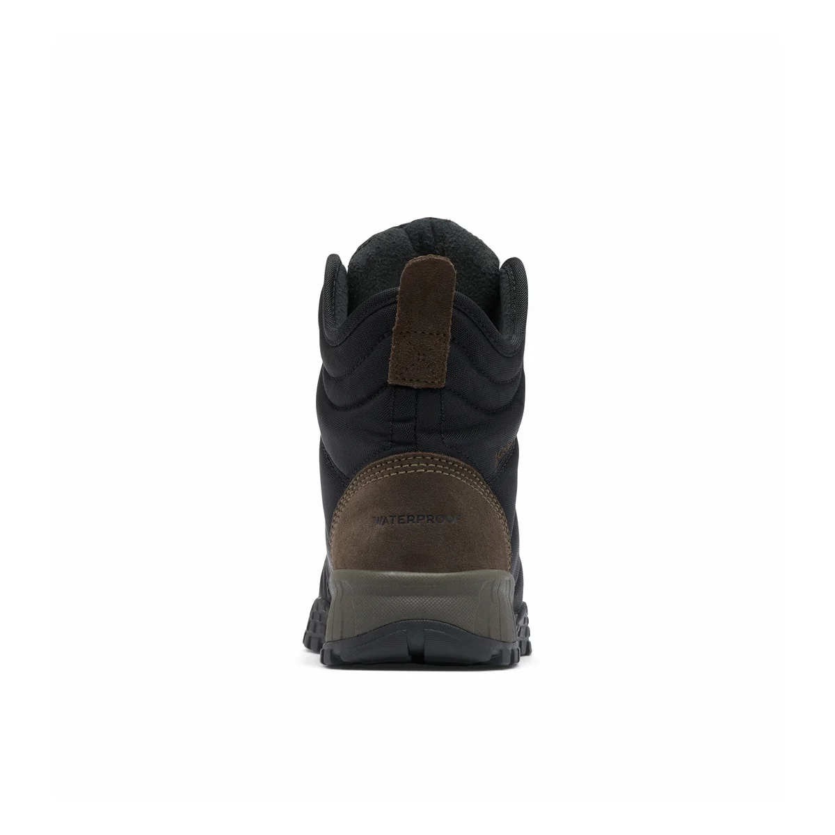 Bottes d’hiver Columbia pour hommes - FAIRBANKS OMNI-HEAT - Image 4