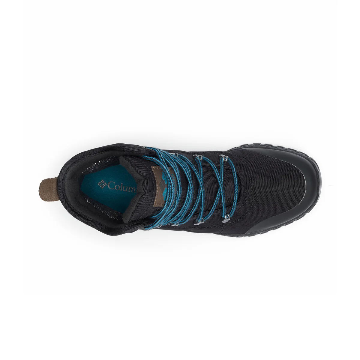 Bottes d’hiver Columbia pour hommes - FAIRBANKS OMNI-HEAT - Image 5