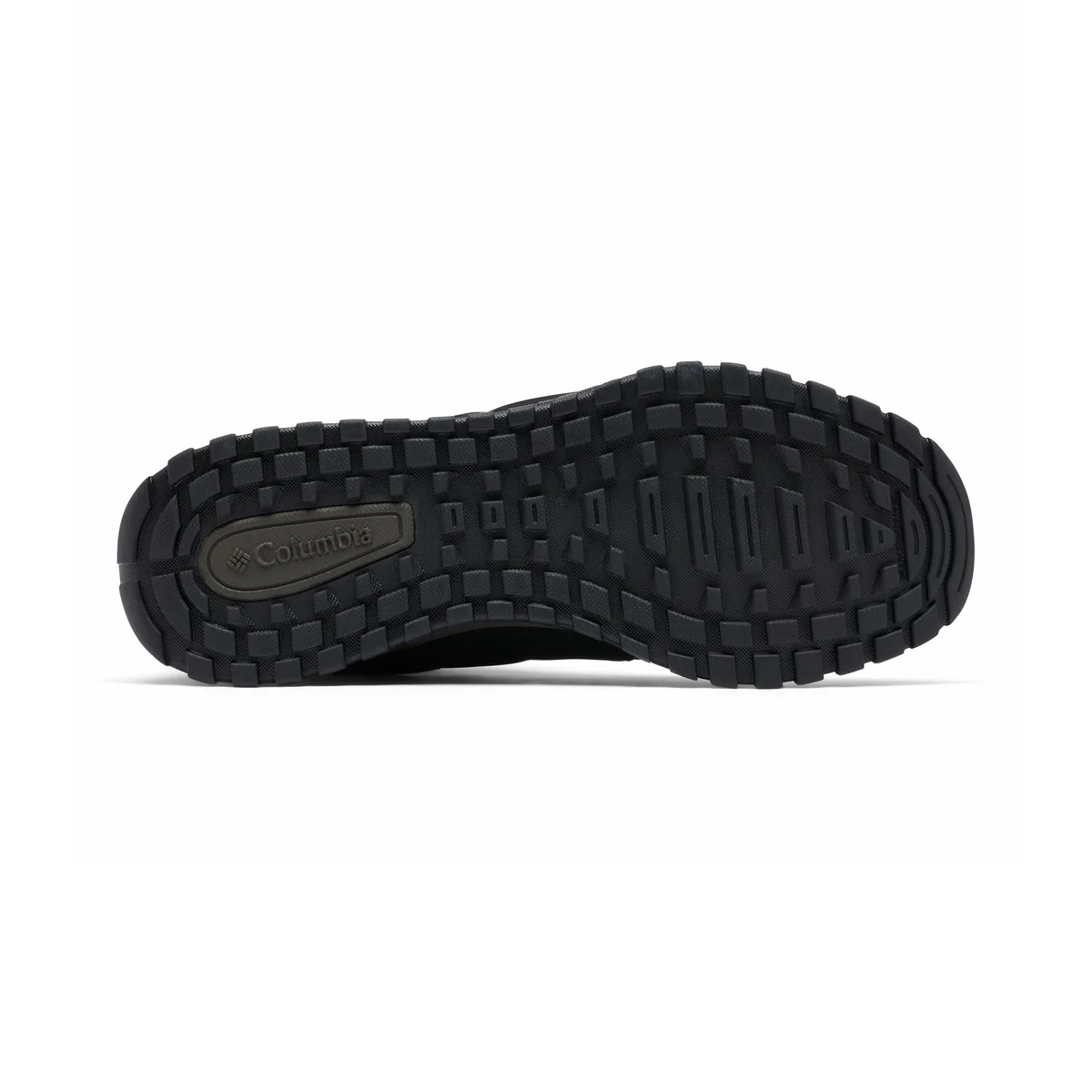 Bottes d’hiver Columbia pour hommes - FAIRBANKS OMNI-HEAT - Image 6