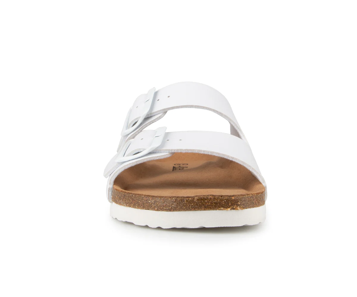 Sandales mule Alberto pour femmes - FAIRY - Image 10