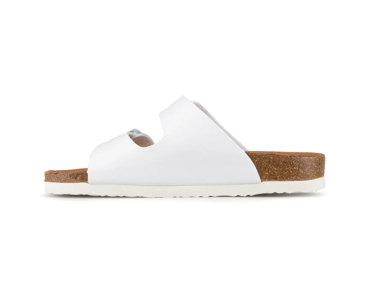 Sandales mule Alberto pour femmes - FAIRY - Image 11