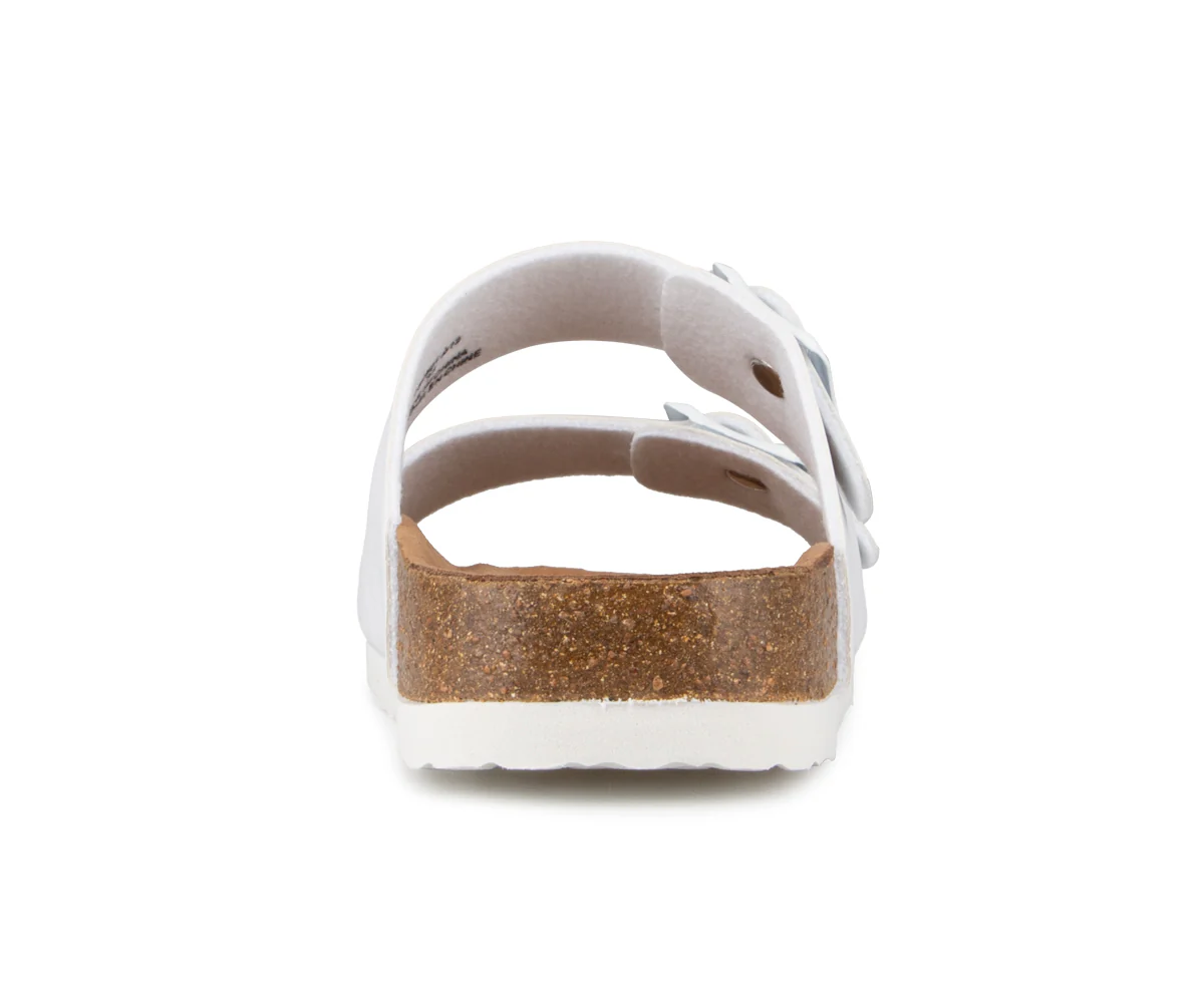 Sandales mule Alberto pour femmes - FAIRY - Image 12
