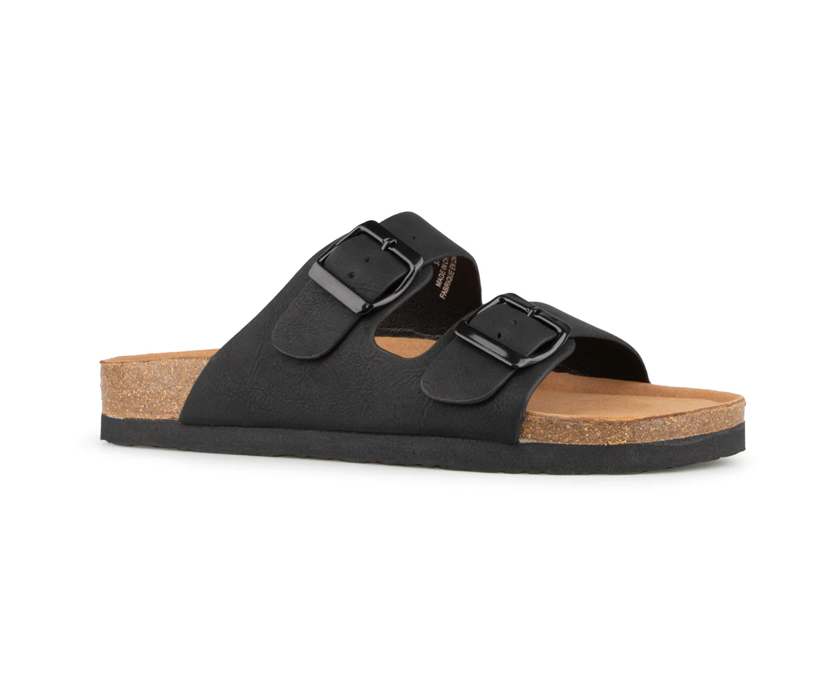Sandales mule Alberto pour femmes - FAIRY - Image 16