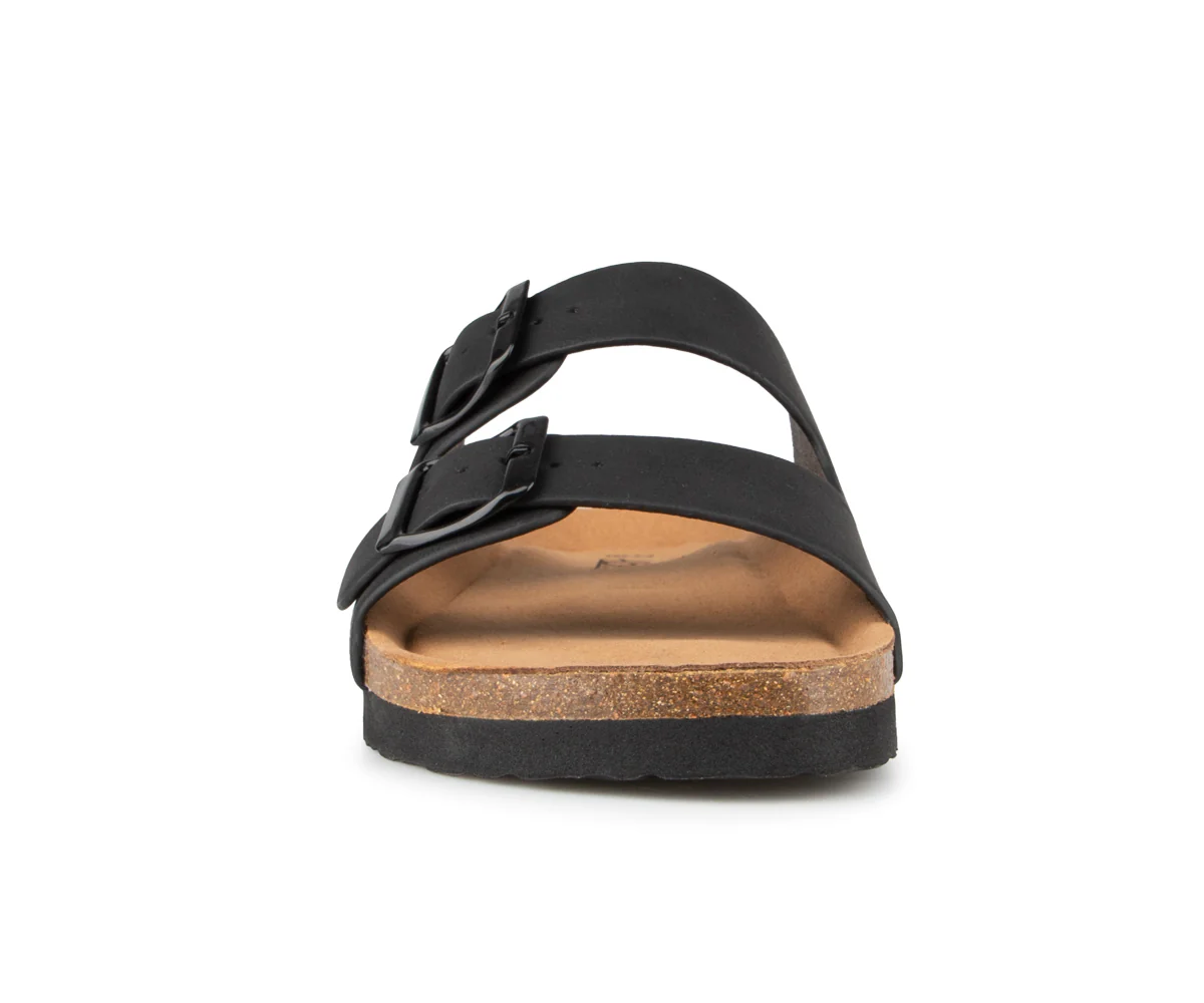 Sandales mule Alberto pour femmes - FAIRY - Image 17