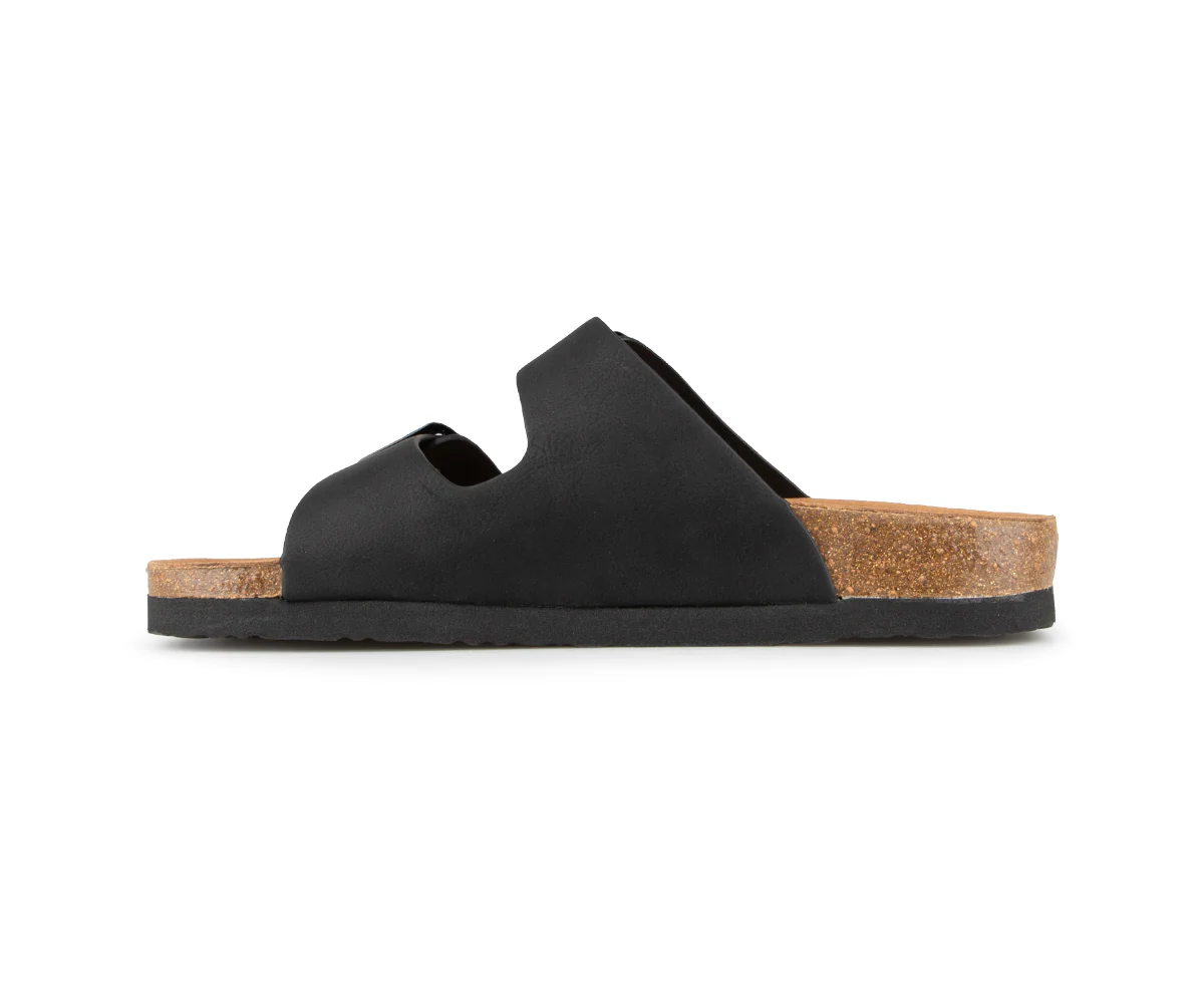 Sandales mule Alberto pour femmes - FAIRY - Image 19