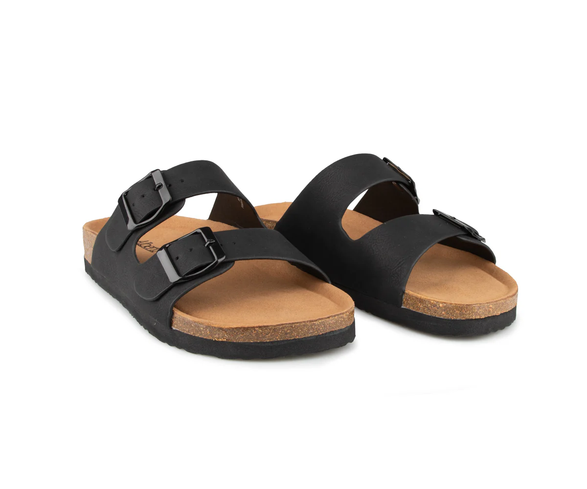 Sandales mule Alberto pour femmes - FAIRY - Image 22