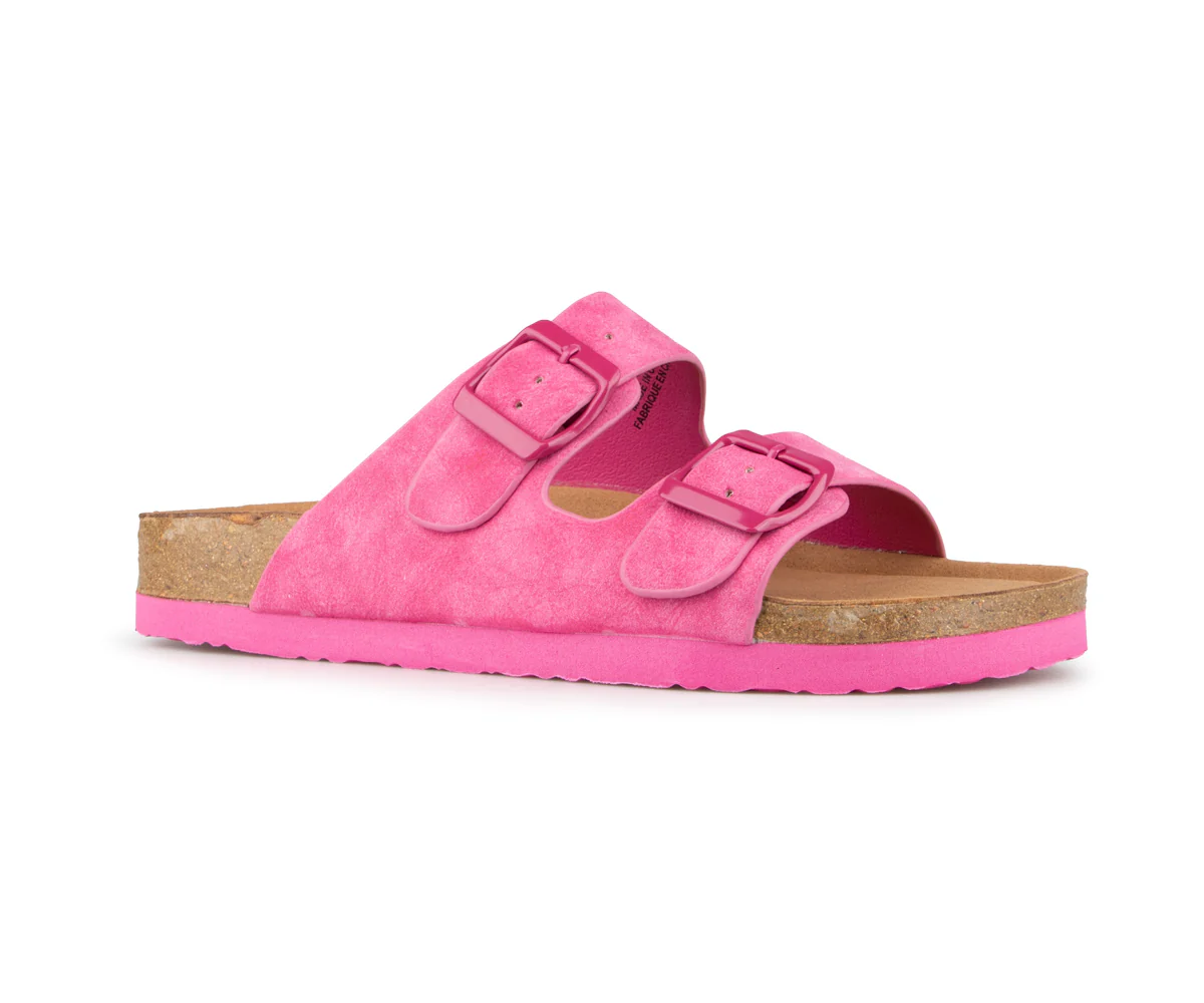 Sandales mule Alberto pour femmes - FAIRY - Image 24
