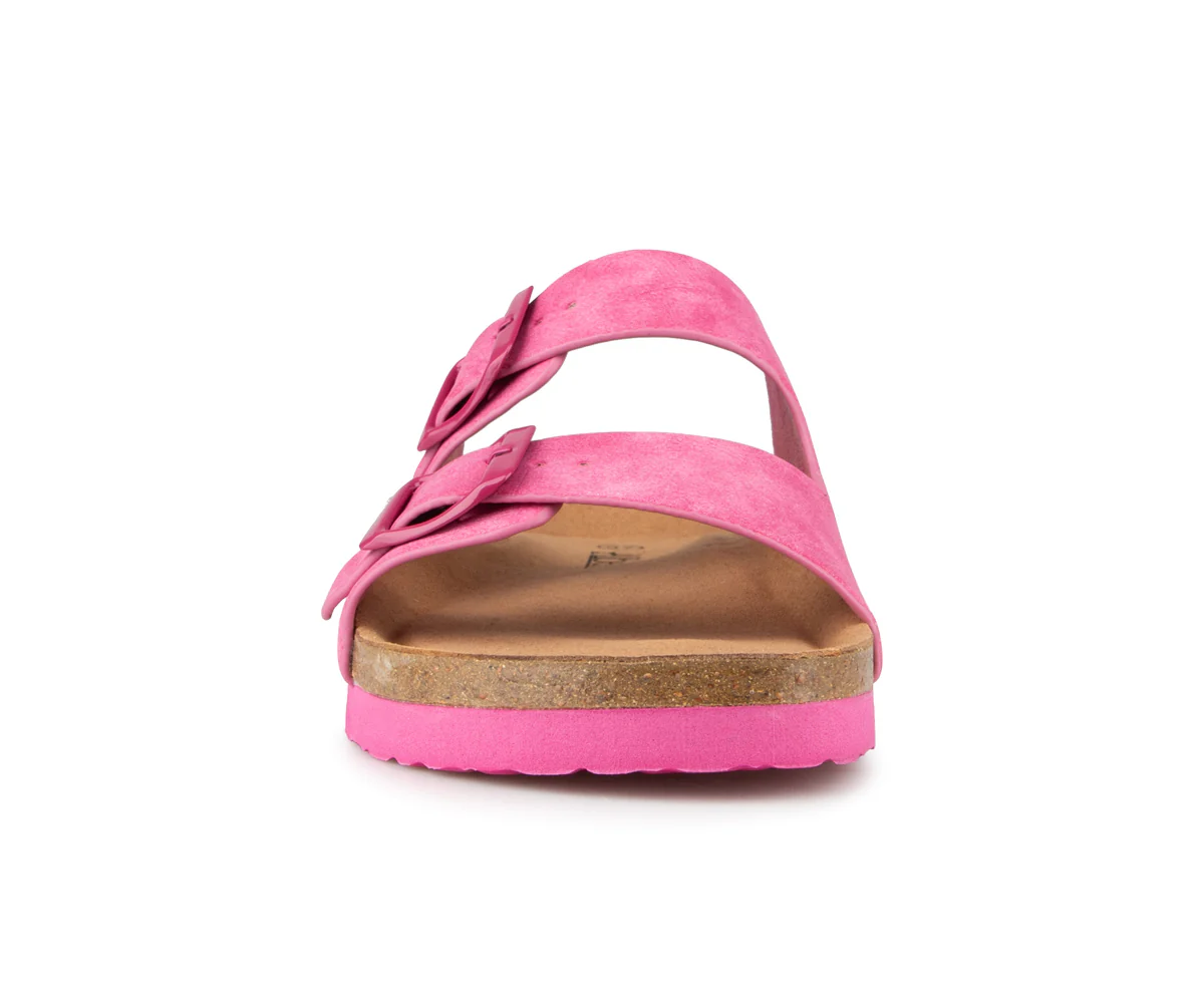 Sandales mule Alberto pour femmes - FAIRY - Image 25
