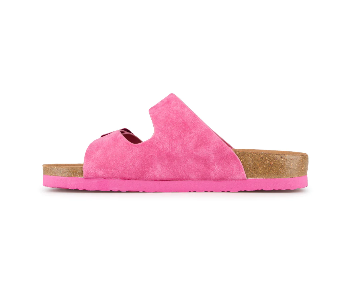 Sandales mule Alberto pour femmes - FAIRY - Image 27
