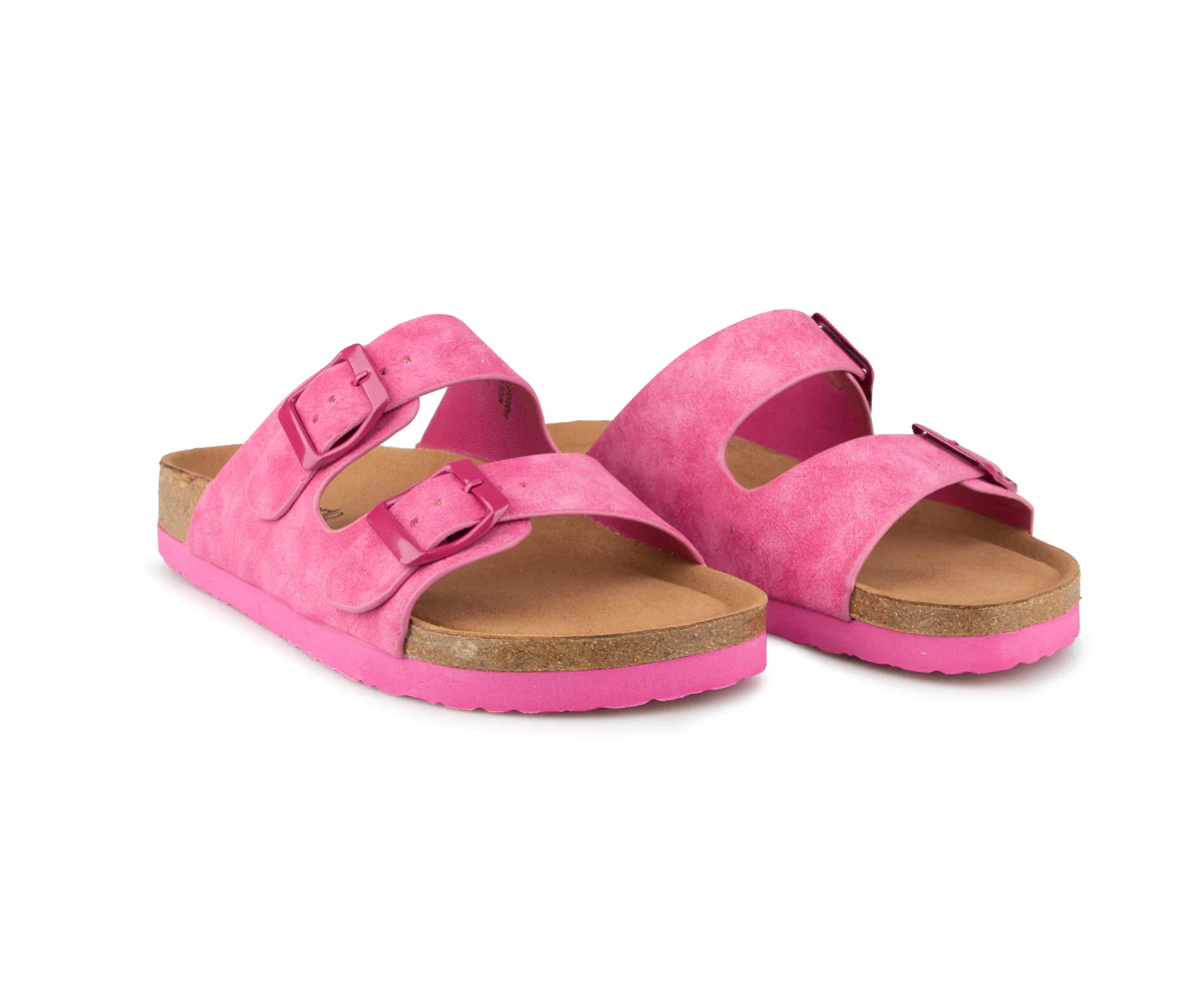 Sandales mule Alberto pour femmes - FAIRY - Image 30