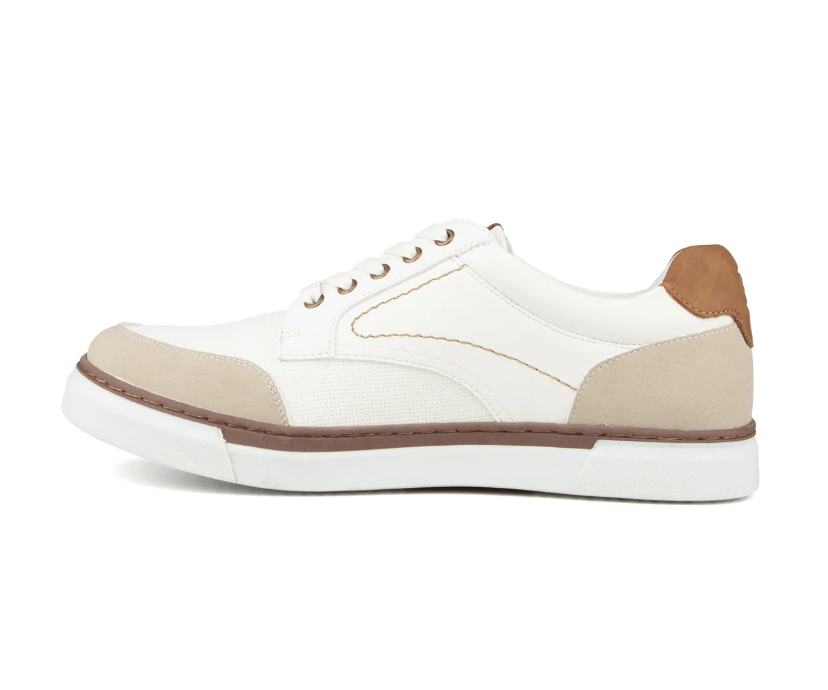 Souliers lacés West Way pour hommes - FELYC - Image 3