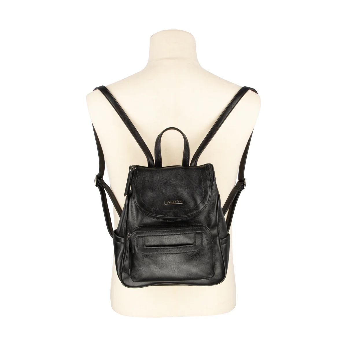 Sac à dos Alberto pour femmes - FIORE - Image 9
