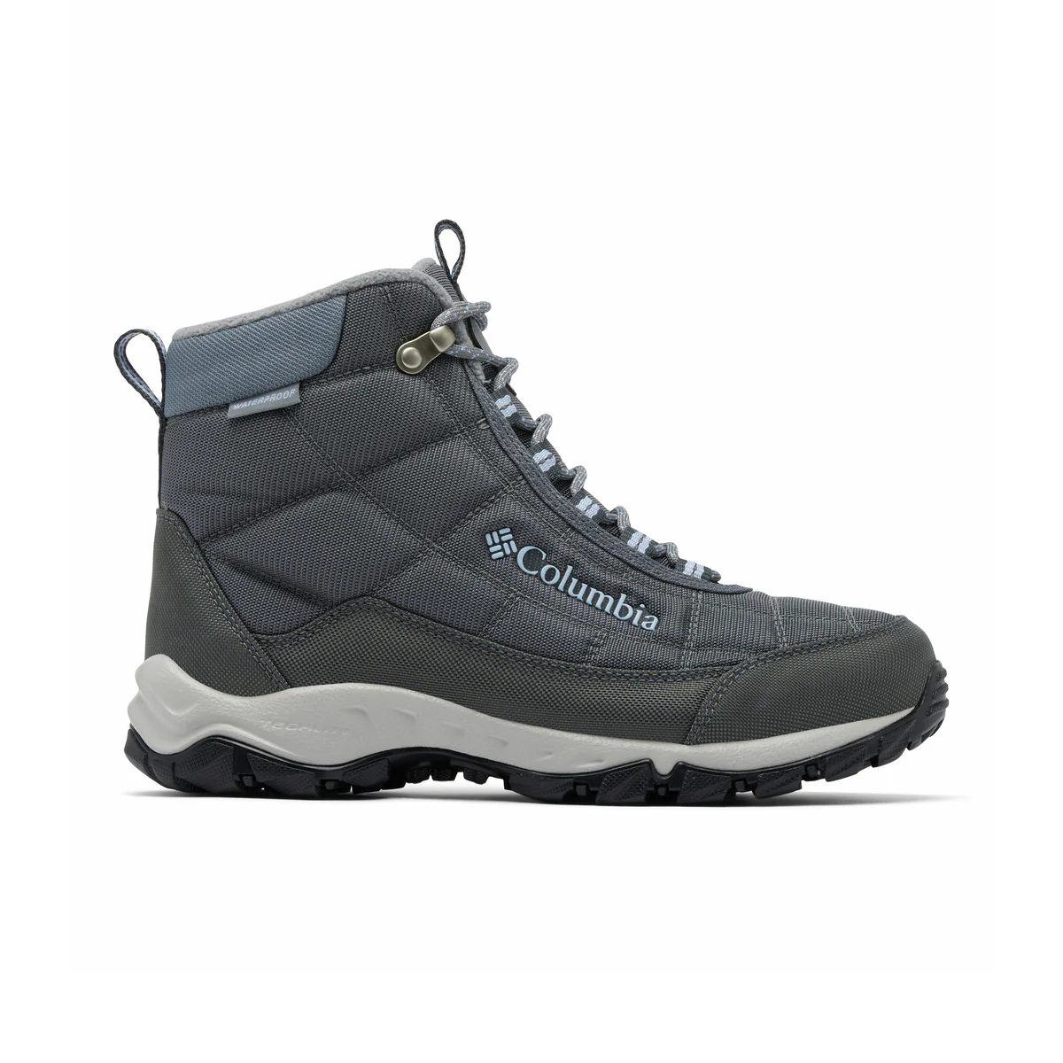 FIRECAMP 2024 - Bottes d'hiver Columbia pour femmes
